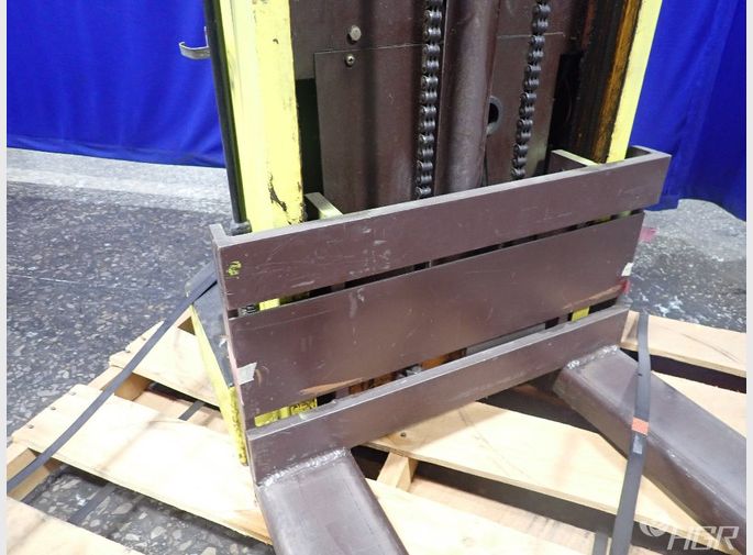Big Joe Lift