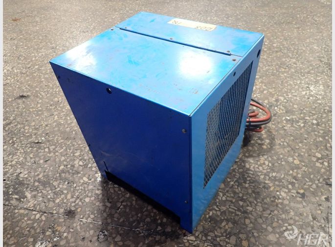 Exide Battery Charger