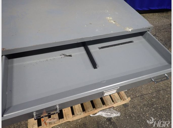 Safco Blueprint Cabinets
