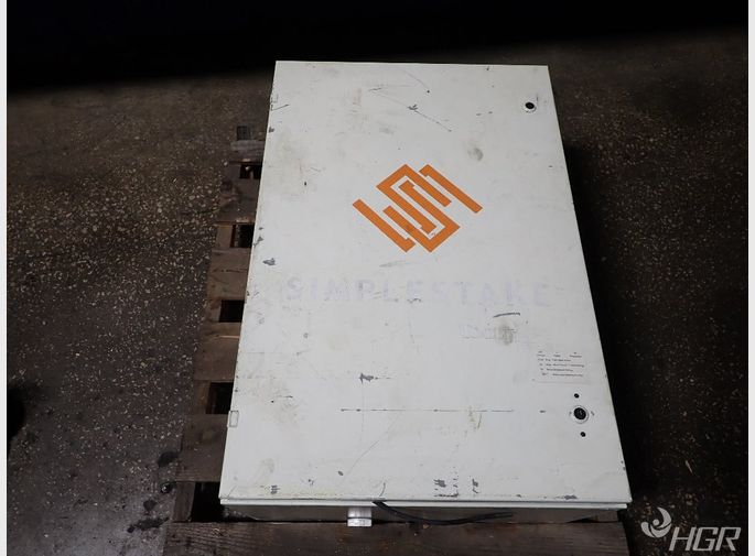  Electrical Cabinet