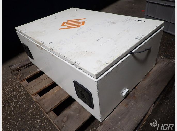 Used Electrical HGR Industrial Surplus