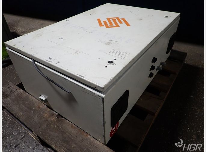 Used Electrical HGR Industrial Surplus