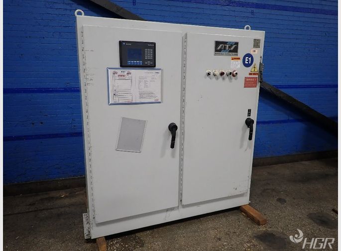 Ats Electrical Cabinet