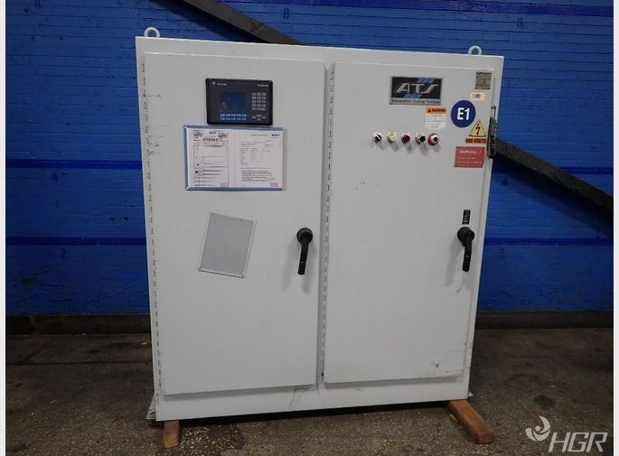 Ats Electrical Cabinet