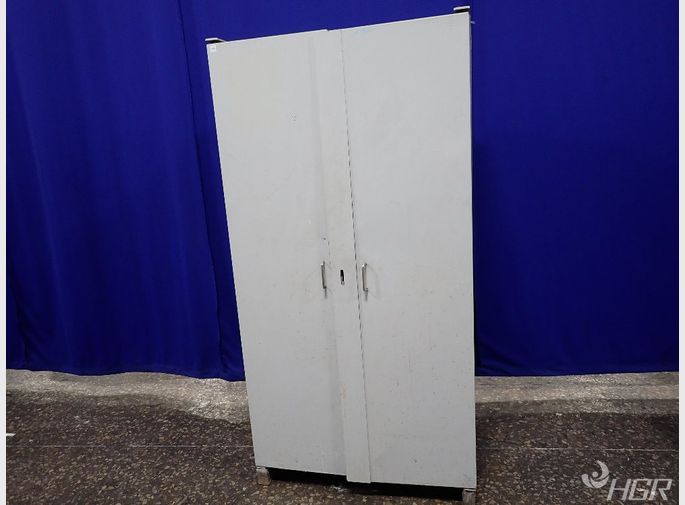  Storage Cabinet