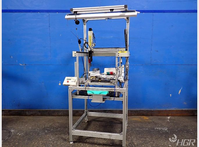Dispense Glue Applicator