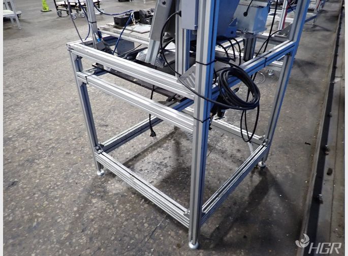 Dispense Glue Applicator