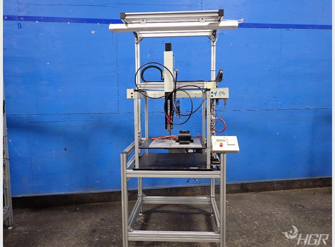 Dispense Glue Applicator