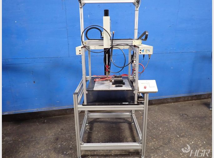 Dispense Glue Applicator