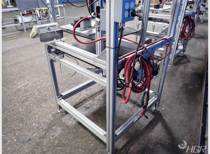 Dispense Glue Applicator