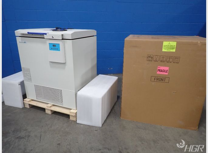K2 Scientific Llc Ultra Low Temperature Freezer