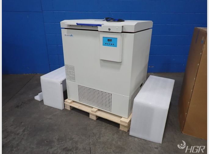 K2 Scientific Llc Ultra Low Temperature Freezer