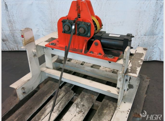 Automation Systems Clamp