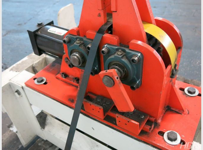 Automation Systems Clamp