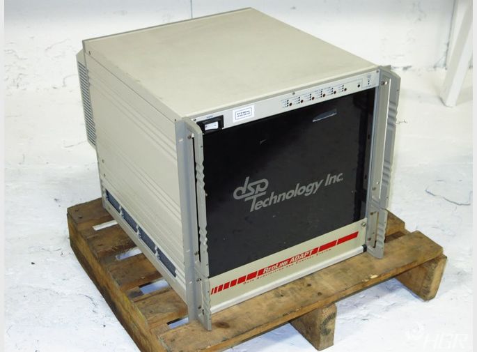 Dsp Technology Controller