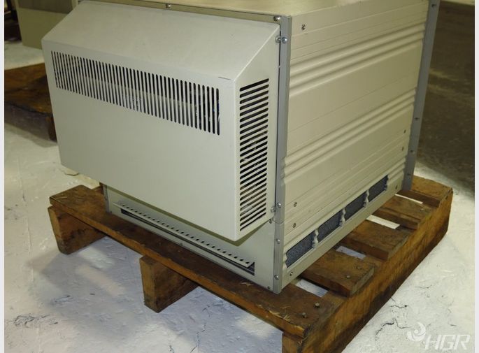 Dsp Technology Controller