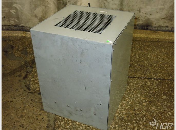 Rg Speed Control Devices Power Supply