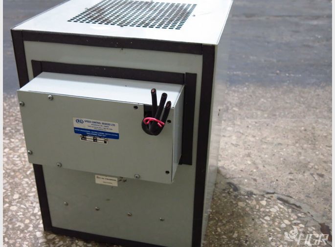 Rg Speed Control Devices Power Supply