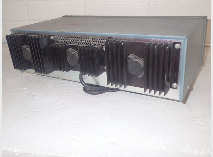 Viz Dc Power Supply