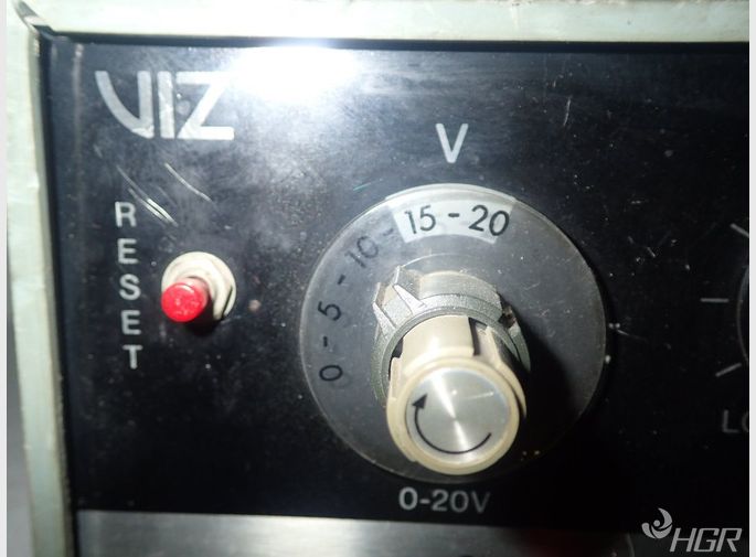 Viz Dc Power Supply