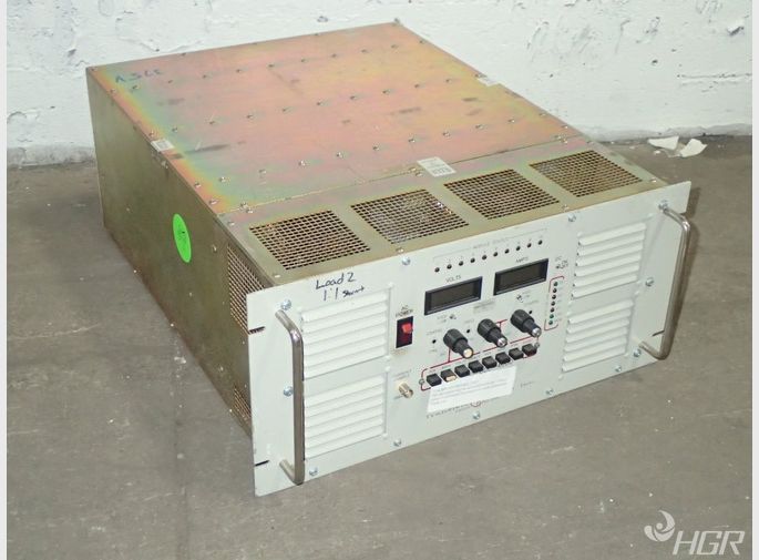 Transistor Devices Power Supply