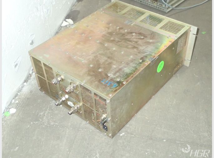 Transistor Devices Power Supply