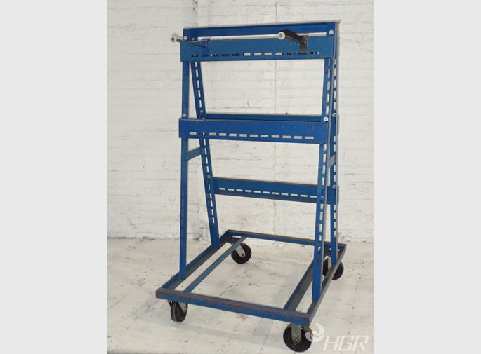  Aframe Rack