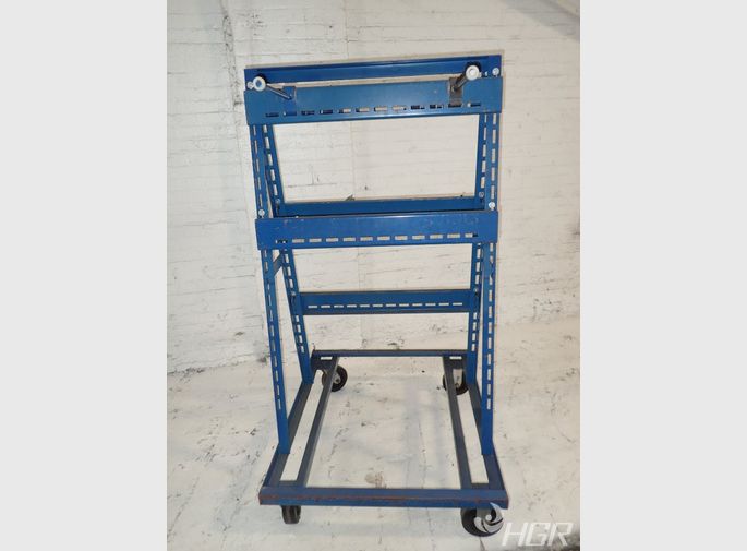  Aframe Rack