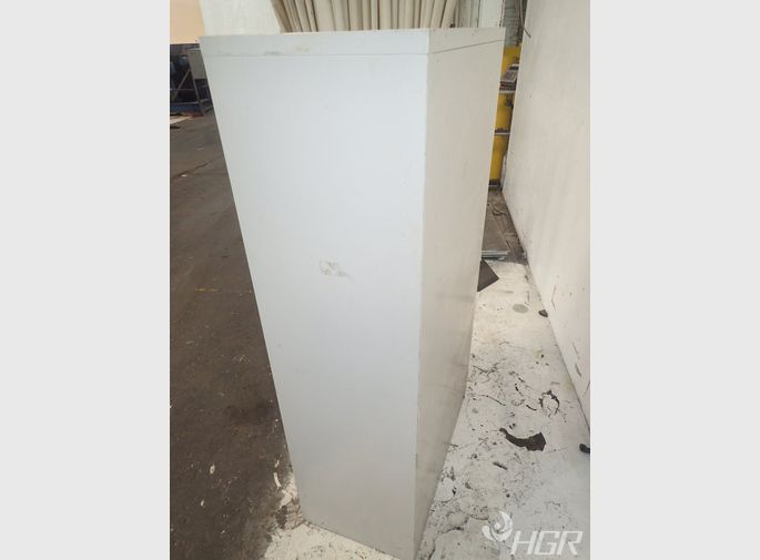 Steelcase Lateral File Cabinet