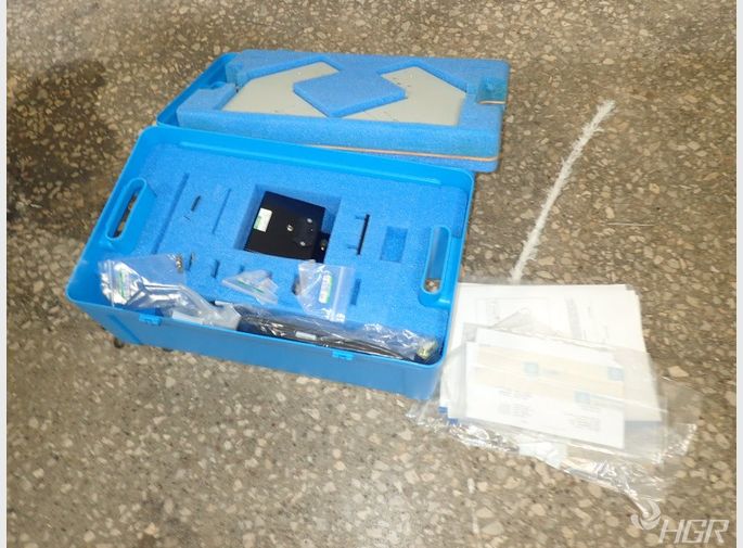 Beta  Lasermike Lasermike Calibration Set Ln 102540