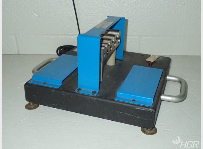 Sani Tech Tube Heater