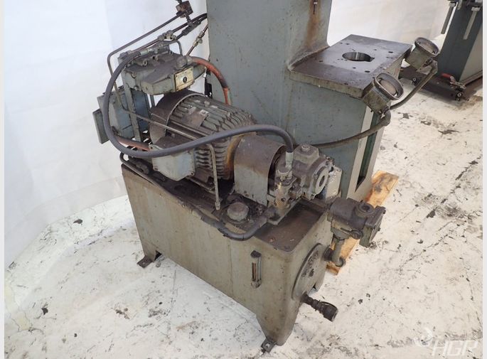  Hydraulic Press