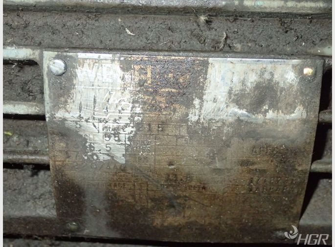 Hydraulic Press