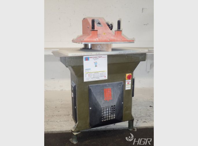 Cms Swing Arm Press