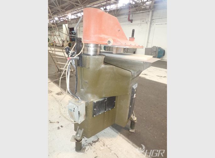 Cms Swing Arm Press