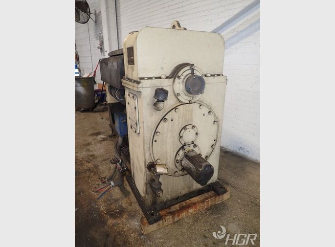 Nrm Extruder