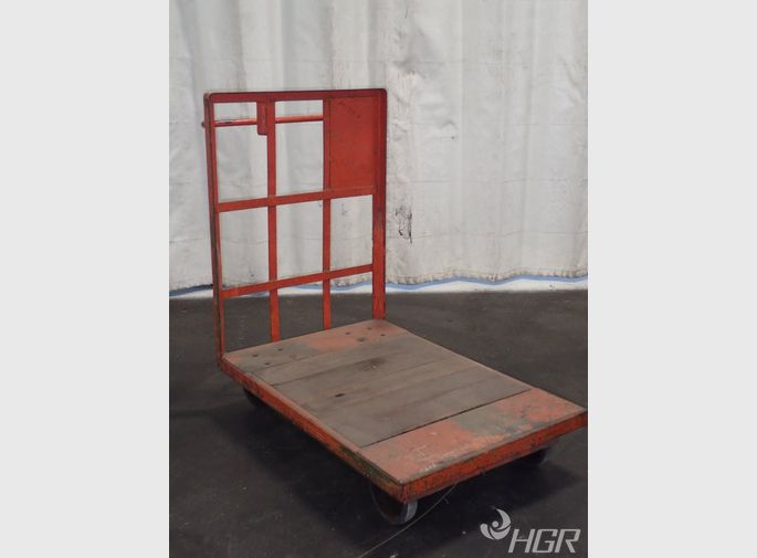  Cart