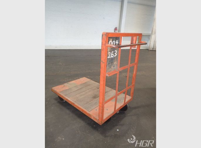  Cart
