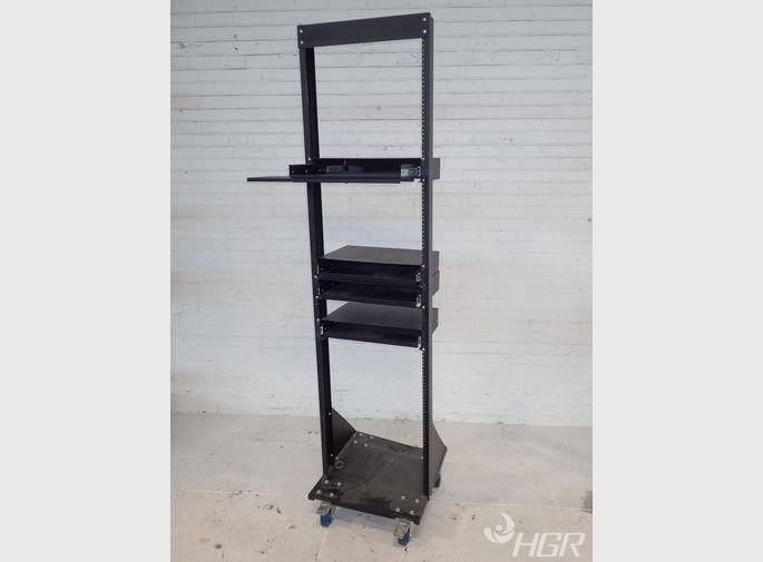  Computer Cart