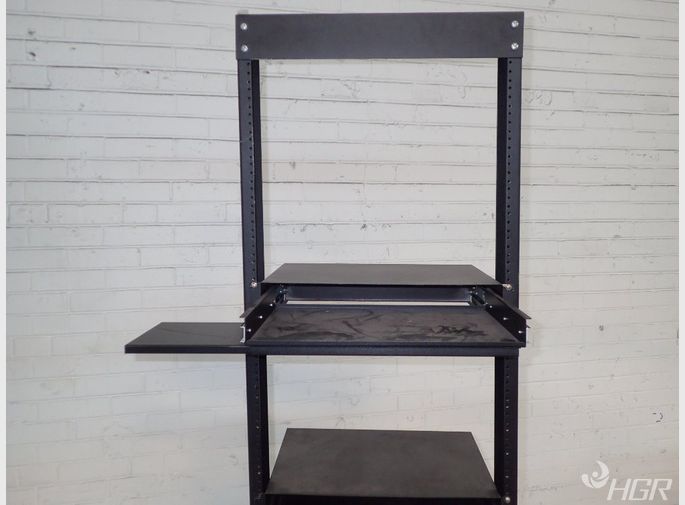  Computer Cart