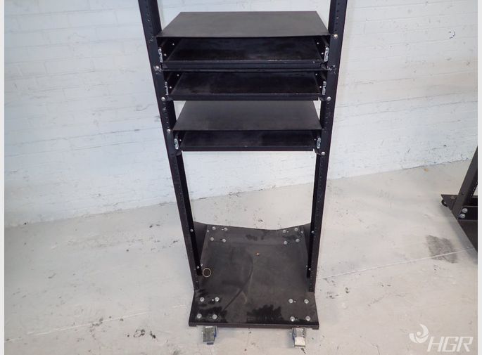  Computer Cart