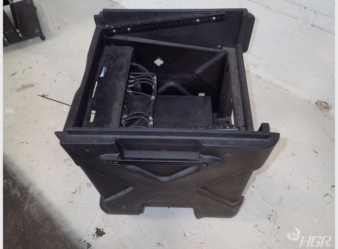  Media Cart