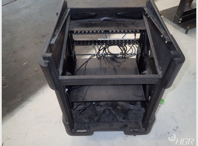  Media Cart