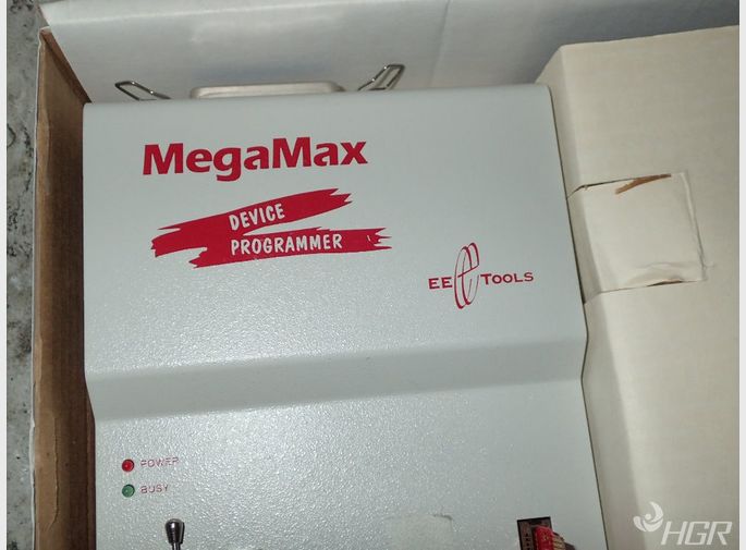Ee Tools Device Programmer