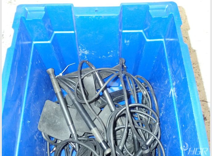  Soldering Tools