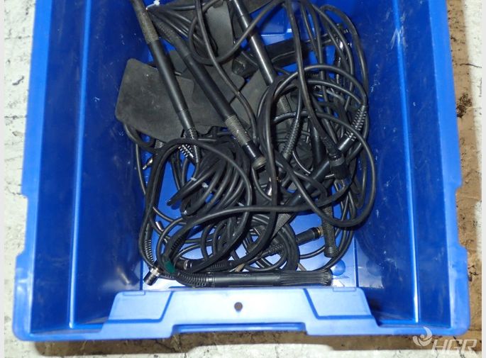  Soldering Tools