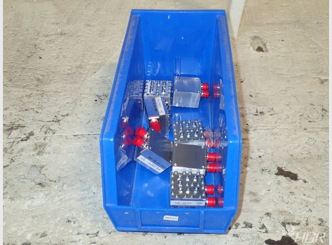 Dci Electrical Components