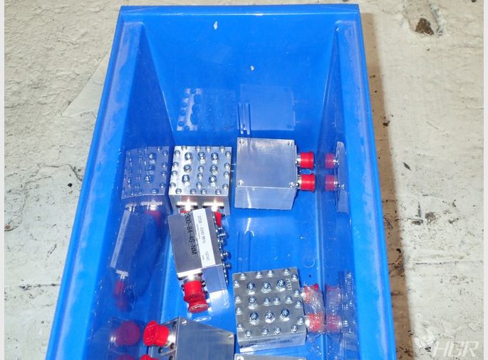 Dci Electrical Components