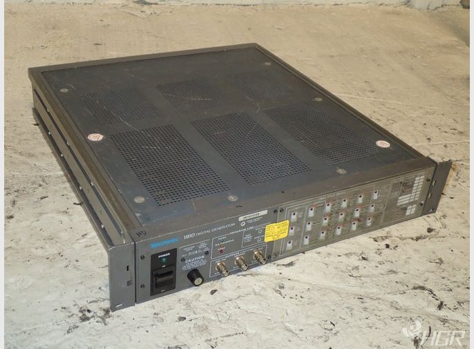 Tektronix Digital Generator