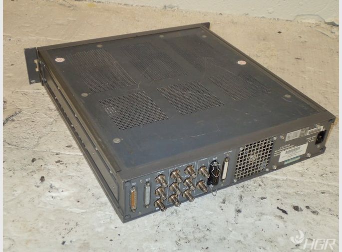 Tektronix Digital Generator
